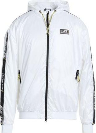 Emporio Armani COATS & JACKETS - Jackets on YOOX.COM