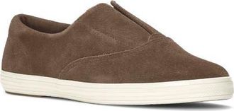 Keds Low Top Sneaker in Cocoa Brown at Nordstrom, Size 6.5