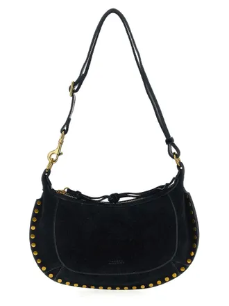 Isabel Marant Isabel Marant Oskan Moon Shoulder Bag
