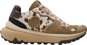 Satorisan Chacrona Metta Premium - Shoes - Mujer - Beige - 39 EU