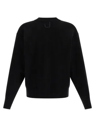 Jacquemus Cardigan - Black