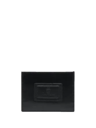 Billionaire Boys Club Portacarte con stampa - Nero