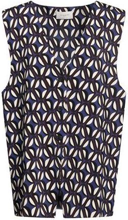 Via Masini 80 COMPLETI E COORDINATI - Gilet Sartoriali su YOOX.COM
