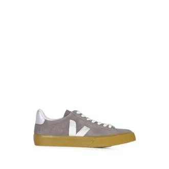 Veja Campo Suede Sneakers