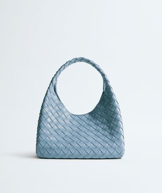 Bottega Veneta Campana piccola - Blu - Donna - U