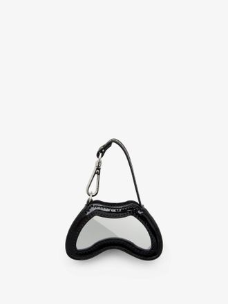 Diesel Mini Bag - Black