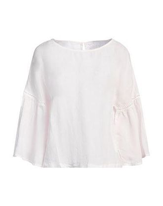 120% Lino TOPWEAR - Tops on YOOX.COM
