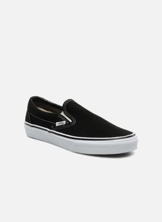 Vans sans lacet pas cher top