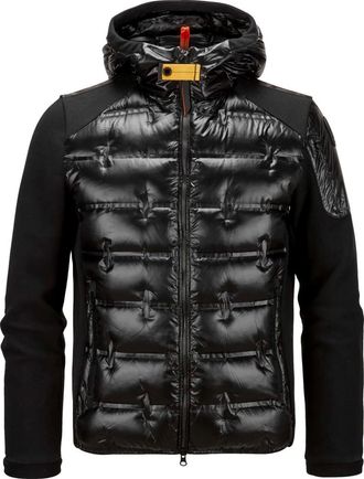 Parajumpers Uomo, Giacche, Nero, XL, new