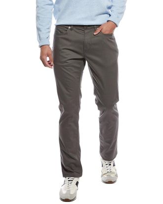 Brooks Brothers Advantage 5-Pocket Chino