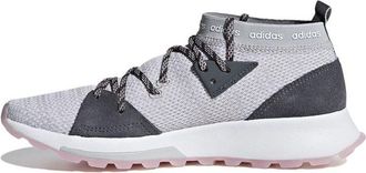adidas (WMNS) adidas Quesa Grey True Pink F34616