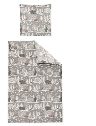 Irisette Bettwäsche