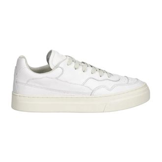 Stepney Workers Club S.w.c. Stepney Workers Club, Schoenen, Heren, Wit, 45 EU, Sneakers