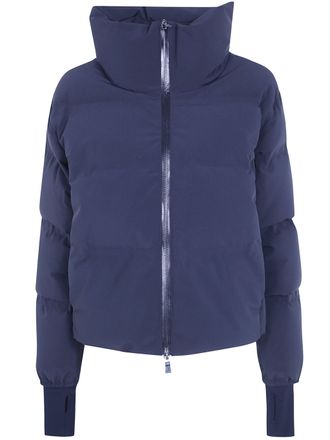 Herno Jacket Cropped Pi002230d.12590Sz