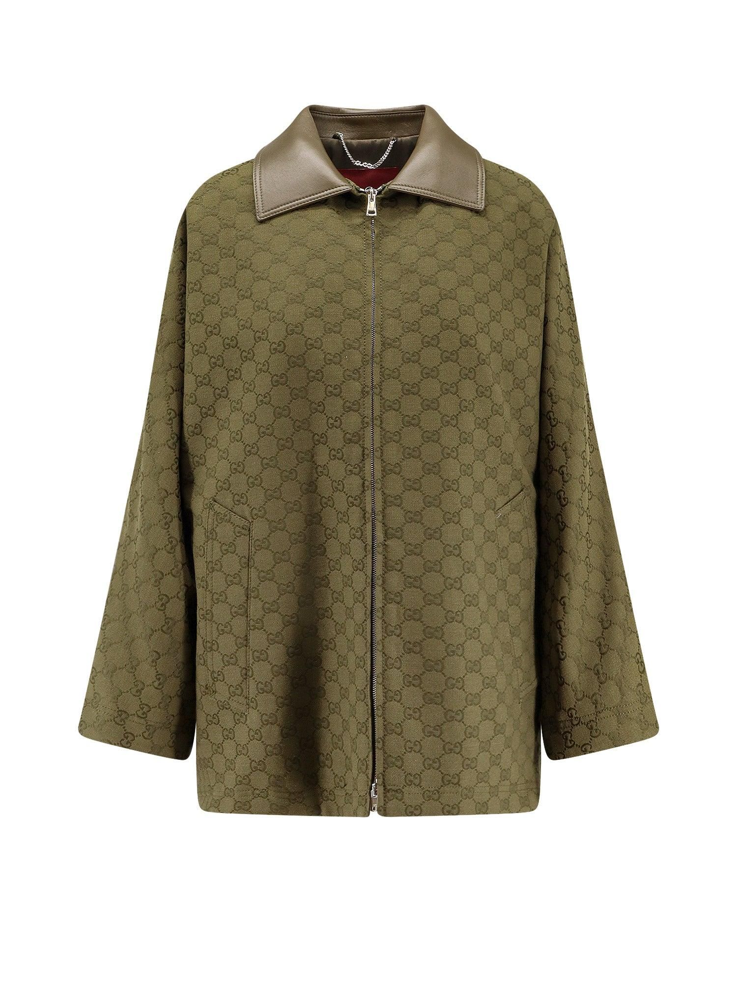Women's Gucci Jackets − Sale: up to −55% | Stylight