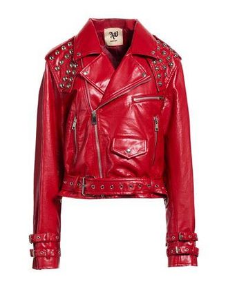 Aniye By COATS & JACKETS - Jackets on YOOX.COM
