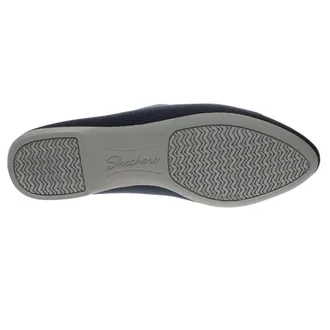 Skechers Cleo Navy 159273-CLEO Womens
