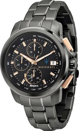 Maserati Hombre, Accesorios, Gris, Talla: ONE Size