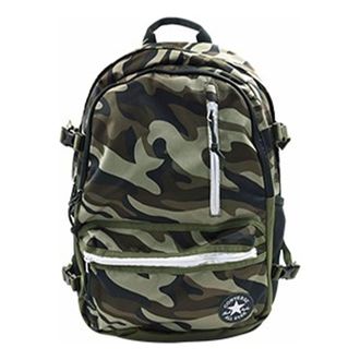 Converse Straight Edge Backpack Surplus Camo 10022408-A04