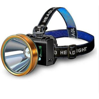 OEM Linterna Frontal Xhp90 De 500.000 Lm. La Linterna Frontal M&aacute;s Potente. Linterna Frontal Usb
