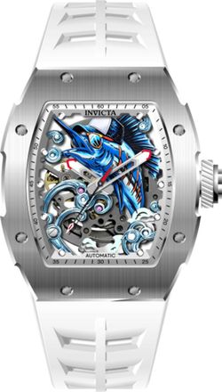Invicta S1 Rally Swordfish Mens Watch