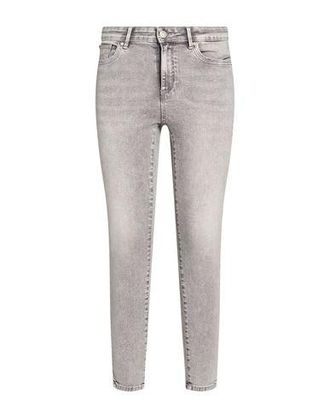 Only HOSEN & R&Ouml;CKE - Jeanshosen auf YOOX.COM