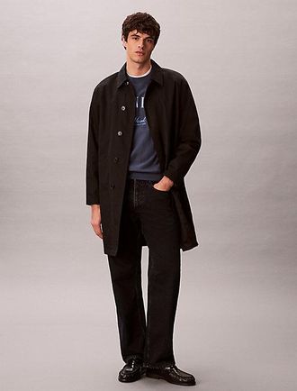 Calvin Klein 90s Straight Jeans