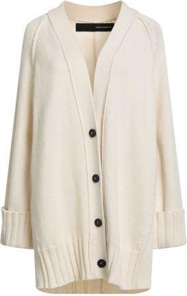 Isabel Benenato STRICKWAREN - Strickjacken auf YOOX.COM