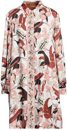 Maliparmi DRESSES - Midi dresses sur YOOX.COM