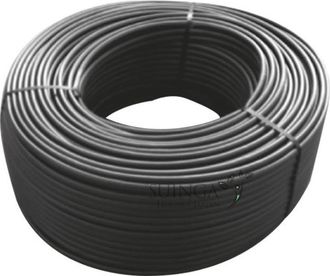 No Brand No Brand - Microtubo De Riego Flexible 5,5x6,5 Mm Manguera Pvc Flexible, 800m Recomendado Para Riego Por Goteo Y Mando Hidr&aacute;ulico