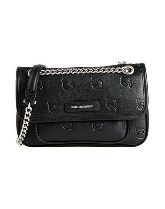 Karl Lagerfeld BAGS - Cross-body bags sur YOOX.COM