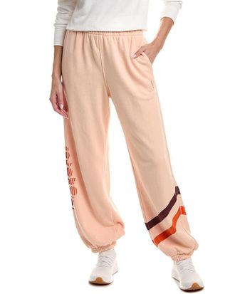 Free People Movement All Star Logo Pant