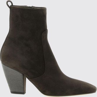 Brunello Cucinelli Stivali Donna colore Marrone