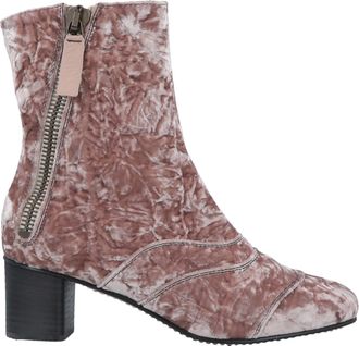 Chlo&eacute; FOOTWEAR - Ankle boots on YOOX.COM