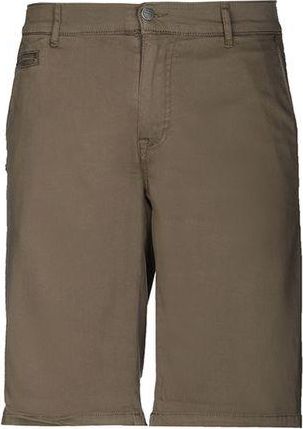 Daniele Alessandrini PARTES DE ABAJO - Pantalones cortos y bermudas en YOOX.COM