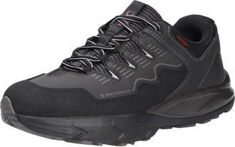 Joya Dames, Schoenen, Zwart, Maat: 38 1/3 EU Leer