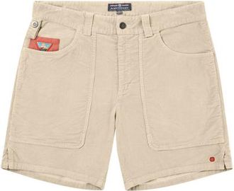 Amundsen & Scott 7incher Concord G.Dyed Shorts Mens in Warm Sand at Nordstrom, Size Small