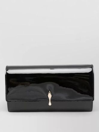 Christian Louboutin bettina mini leather shoulder bag