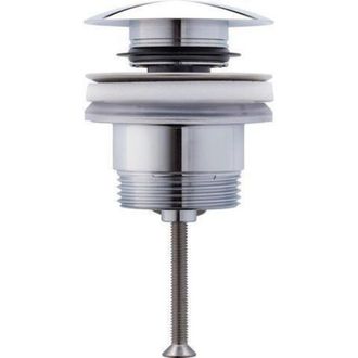 Duravit Ventilazione PUSH-OPEN nero opaco