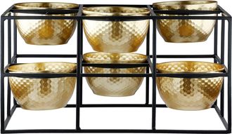 Casablanca Design Teelichthalter