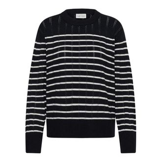 Part Two Prendas de punto - Knitwear - Mujer - Negro - 2XL