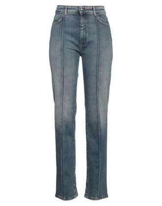 Sportmax BOTTOMWEAR - Pantaloni jeans su YOOX.COM
