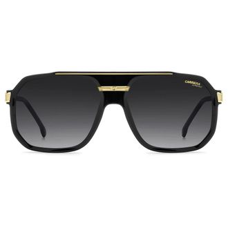 Carrera Sunglasses, unisex, Black, Size: 60 MM 1077/S Sunglasses