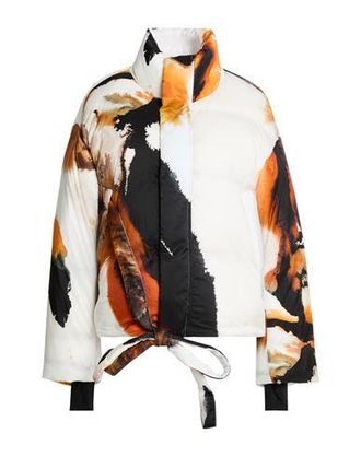 Yohji Yamamoto COATS & JACKETS - Puffers sur YOOX.COM
