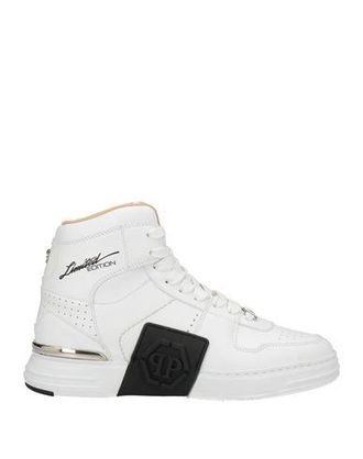 Philipp Plein SCHUHE - Sneakers auf YOOX.COM