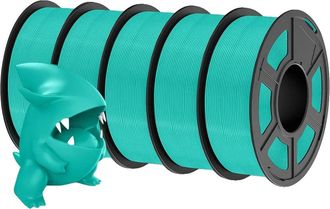 OEM Filamento Para Impresora 3d, Alta Resistencia, Rendimiento Sin Obstrucciones, Plameta-5.5kg