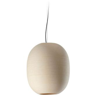 Faro Barcelona L&aacute;mpara Colgante Faro Barcelona 20400 Tierra 470 By H&eacute;ctor Serrano Arena