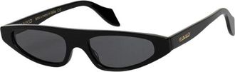 Pinko Andromeda Occhiali - Dames - Zonnebrillen - Zwart - ONE Size - Accessoires