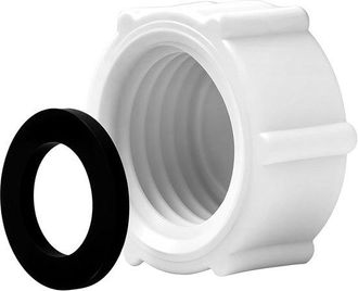 OEM Coperchi Per Valvole Di Scarico Con O-ring - Piscine Intex 11456