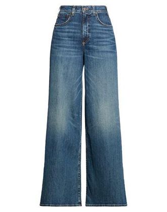 Nili Lotan BOTTOMWEAR - Jeans on YOOX.COM